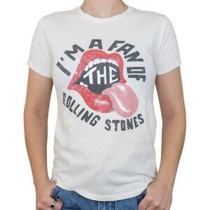 I’m A Fan Of The Rolling Stones Shirt